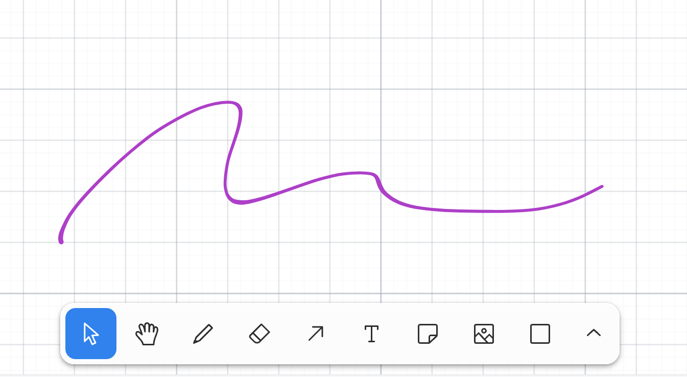 an image of a diagramming interface