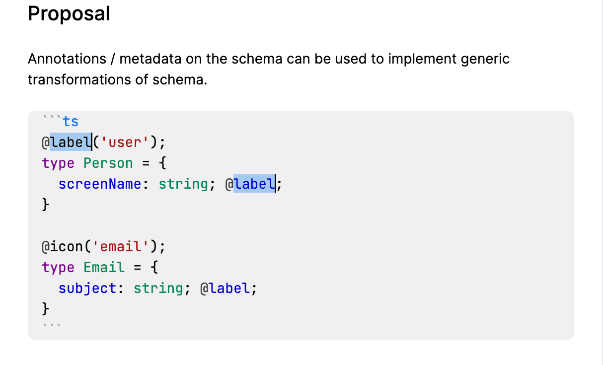 an image of markdown with syntax highlighting